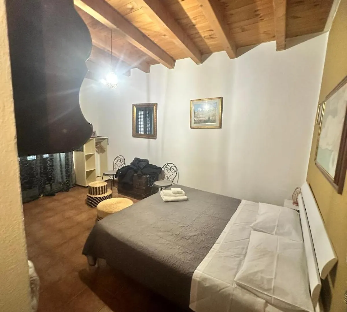 Cassari Room Palermo
