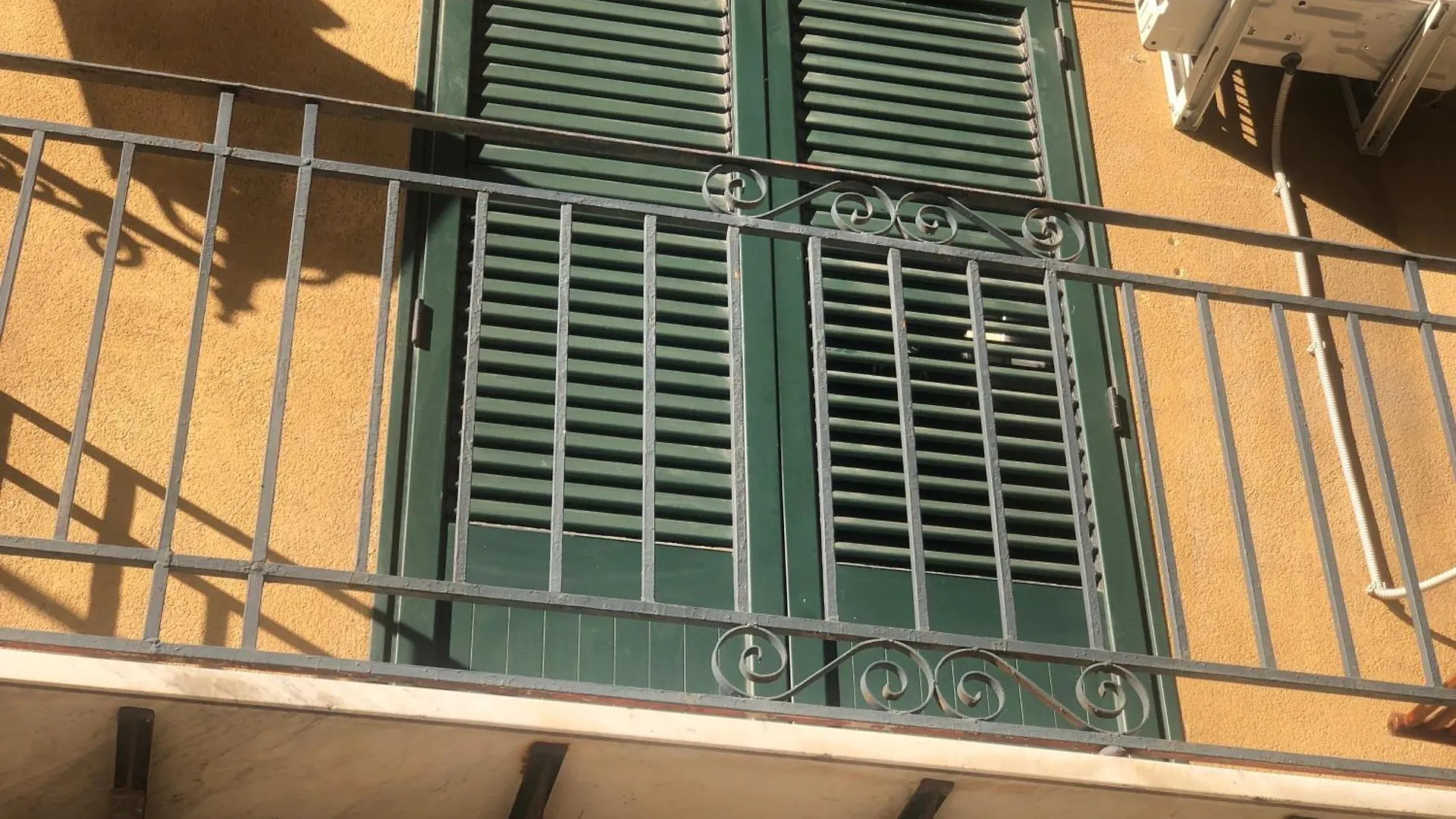 Bed & Breakfast Cassari Room Palermo
