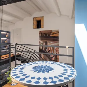  Bed & Breakfast Le Stanze Di Triyah