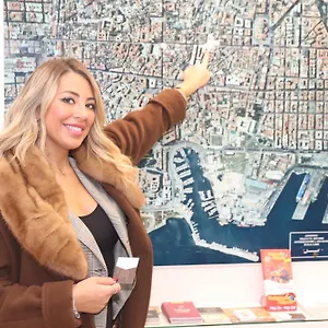 Bed and breakfast Delle Vittorie Luxury Rooms&suites, Palermo