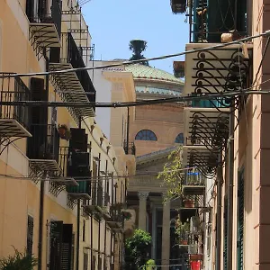  Bed & Breakfast Amuni -
